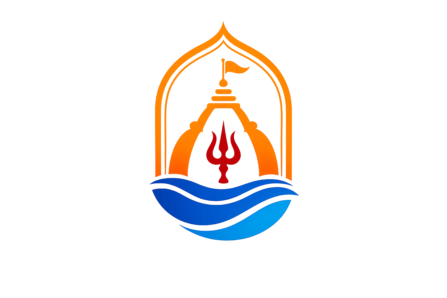 VisitKumbh.in logo