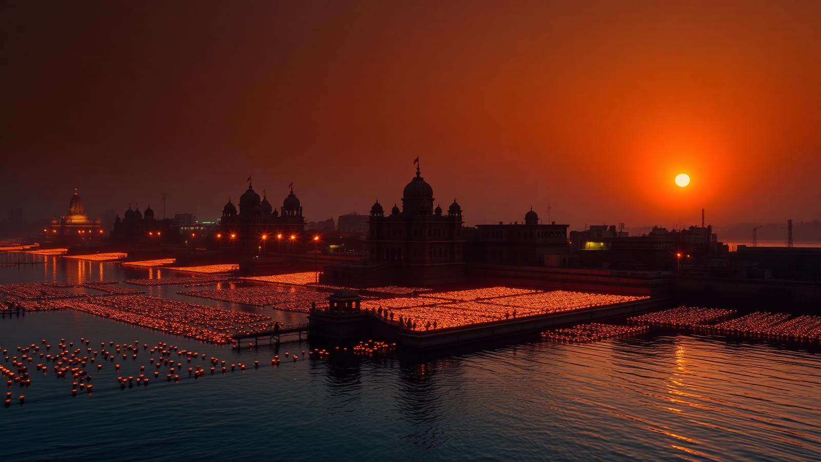 Best Photography Spots